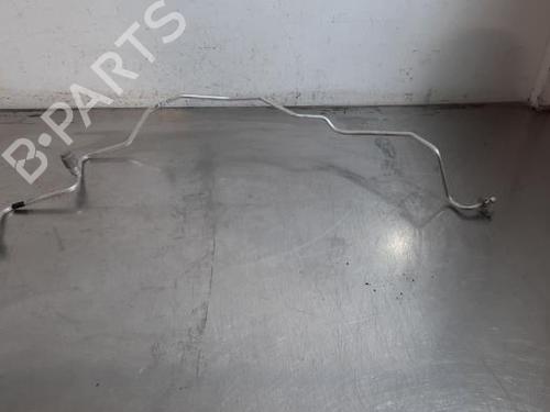 Used AC pipe AC pipe RENAULT KADJAR (HA_, HL_) 1.3 TCe 140 (HLNB, HLN1) (140 hp) 39995529 39995529