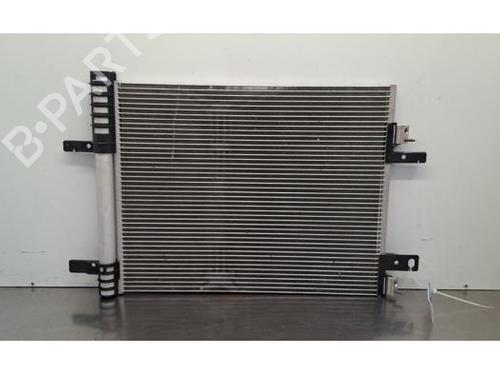 Used AC radiator AC radiator CITROËN C5 AIRCROSS (A_) 1.5 BlueHDi 130 (ACYHZJ, ACYHZR) (131 hp) 36207152 36207152