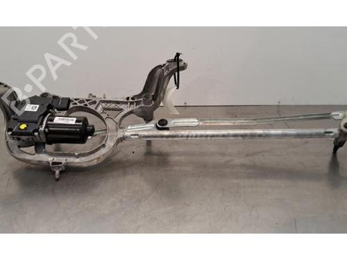 Front wipers mechanism TESLA MODEL X (5YJX) EV AWD | BP30521512C83