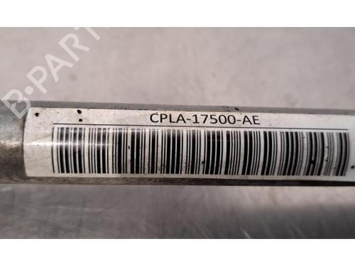 Front wipers mechanism LAND ROVER RANGE ROVER SPORT II (L494) 3.0 SDV6 4x4 | BP29700944C83