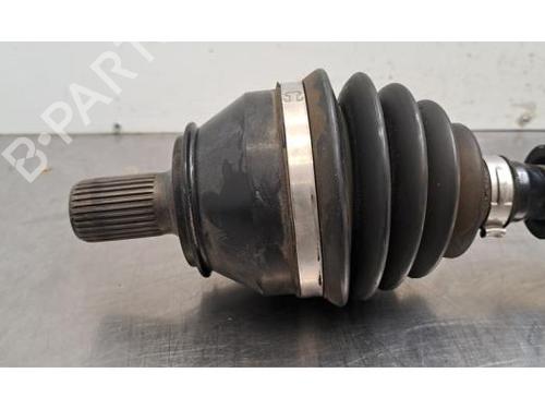 Right front driveshaft MERCEDES-BENZ GLB (X247) GLB 200 d 4-matic (247.613) | BP39153755M39 - Image 2