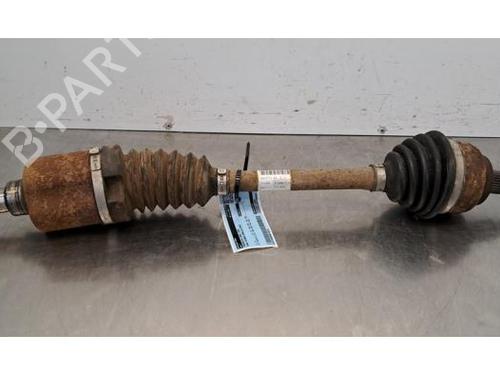 Used Left front driveshaft Left front driveshaft FORD TOURNEO CONNECT / GRAND TOURNEO CONNECT V408 MPV 1.5 TDCi (120 hp) 34254624 34254624