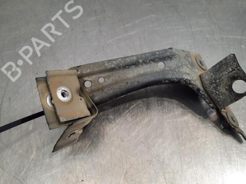 Bumper shock absorber VW PASSAT B8 (3G2, CB2) 1.6 TDI | BP15789541C125 