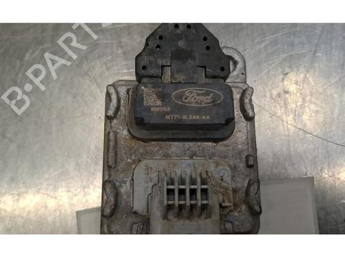 Electronic sensor FORD TRANSIT COURIER B460 Box Body/MPV 1.5 TDCi | BP38003766M84 - Image 4