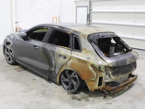 Engine AUDI A3 Limousine (8YS, 8YM) 30 TFSI Mild Hybrid | BP33727081M1  - Image 12