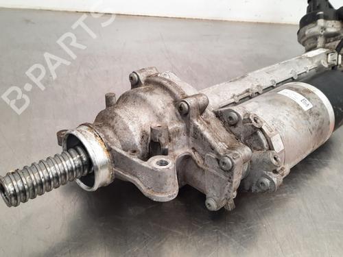 Styregear/Snekke BMW 7 (G70) i7 xDrive60, L | BP16264901M22 