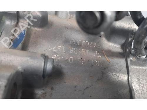 Gearkasse AUDI A3 Limousine (8YS, 8YM) 30 TDI | BP29621239M3 