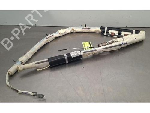 Used Left curtain airbag HYUNDAI i10 II (BA, IA) 1.0 (67 hp) 31655955