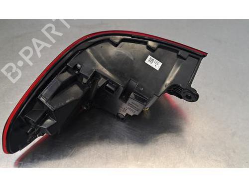 Left taillight BMW 1 (F40) 118 d | BP40070416C34 - Image 5