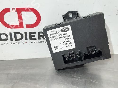 Electronic module LAND ROVER RANGE ROVER SPORT II (L494) 3.0 SDV6 4x4 | BP10880611M83 