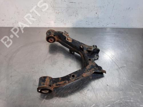 Left front suspension arm MITSUBISHI PAJERO IV (V8_W, V9_W) 3.2 DI-D 4WD (V98W, V88W) | BP23584491M12 