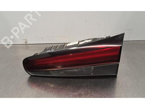 Used Right mirror FIAT TIPO Hatchback (356_, 357_) 1.6 Multijet (357HXG1) (131 hp) 28032894