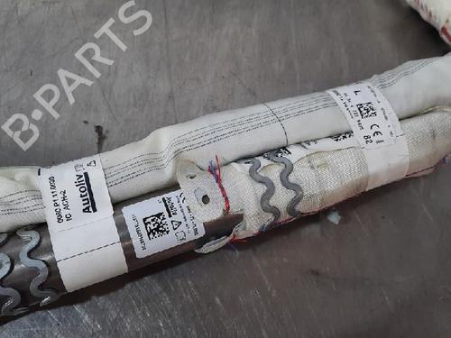 Left curtain airbag RENAULT MEGANE IV Saloon 1.5 dCi 110 | BP10870774C11 