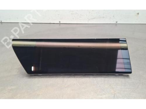 Used Display monitor Display monitor CITROËN C5 AIRCROSS (A_) 1.5 BlueHDi 130 (ACYHZJ, ACYHZR) (131 hp) 36207156 36207156