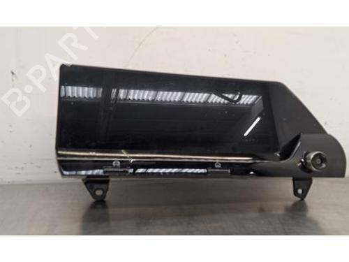 Used Display monitor CITROËN C4 X (BD_, BE_, BF_) 1.2 PureTech 100 (BDHNEA) (101 hp) 29844485