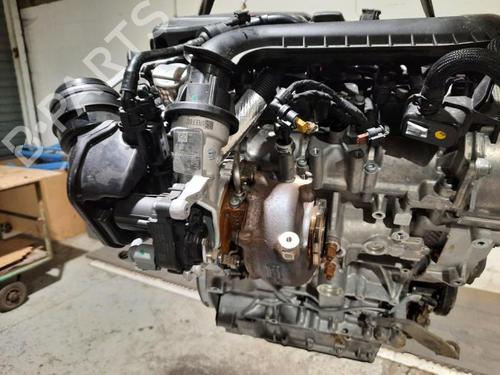 Engine CUPRA LEON (KL1, KU1, KUG) 1.5 VZ e-HYBRID | BP29493671M1 