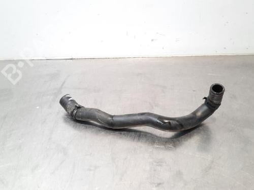 Used Pipe PORSCHE TAYCAN Cross Turismo (Y1B) Turbo (Y1BFC1) (680 hp) 19631915