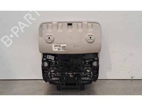 Interior roof light KIA RIO IV (YB, SC, FB) 1.0 T-GDI 100 | BP30381699I8
