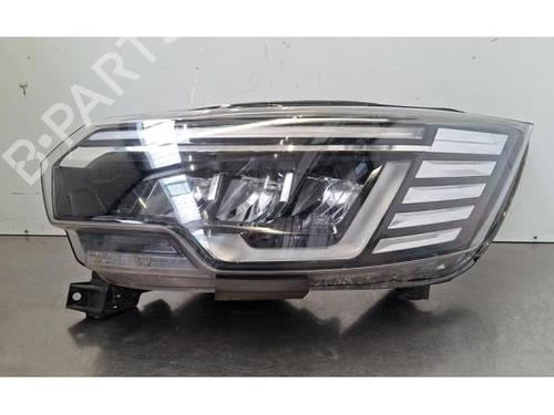 Left headlight RENAULT TRAFIC III Van (FG_) 2.0 dCi 150 (FGMU) | BP38547990C28 - Image 1