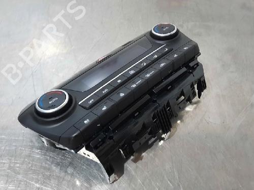Climate control HYUNDAI TUCSON (TL, TLE) 2.0 CRDi All-wheel Drive | BP10882447I5 