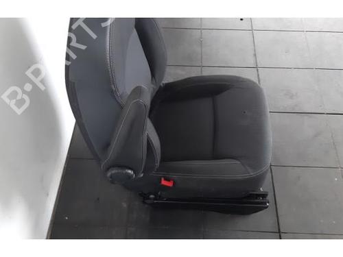 Left front seat RENAULT TRAFIC III Van (FG_) 2.0 dCi 120 (FGMN) | BP23611718C15 