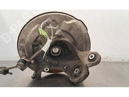 Left rear steering knuckle VOLVO XC90 II (256) T6 AWD | BP25705575M27 