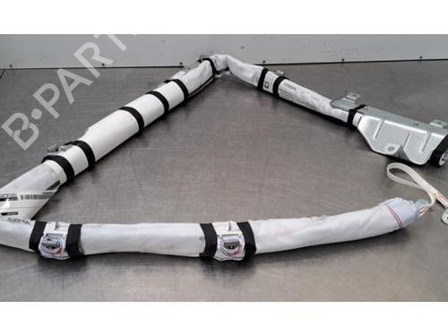 Used Left curtain airbag Left curtain airbag 37861693 37861693