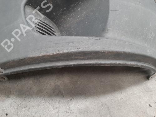 Corner bumper CITROËN JUMPER II Van 2.2 HDi 120 | BP10880076C117 