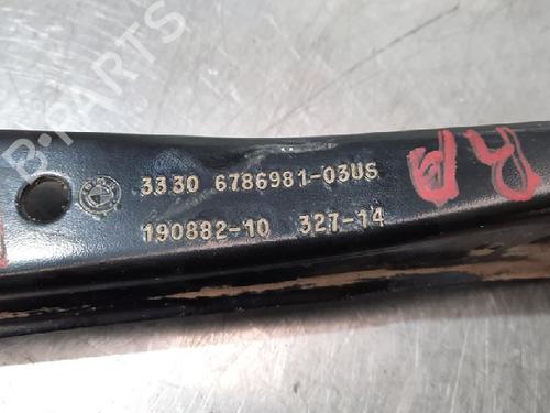 Right rear suspension arm BMW X4 (F26) xDrive 20 d | BP10884454M15 