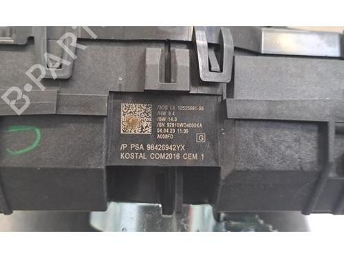 Ratstangsstang OPEL MOKKA MOKKA-e (76) | BP34105554I23  - Image 5