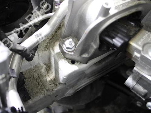 Levier de vitesses SKODA FABIA IV (PJ3) 1.0 TSI | BP23625901M90