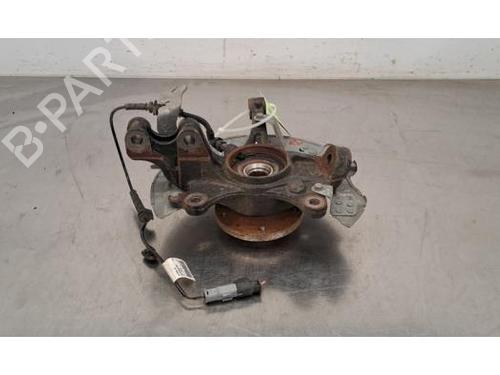 Used Right front steering knuckle PEUGEOT 508 SW II (FC_, FJ_, F4_) PureTech 130 (131 hp) 29985090
