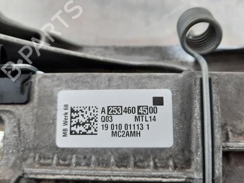 Steering column MERCEDES-BENZ GLC (X253) 220 d 4-matic (253.905, 253.903) | BP26534442M21 