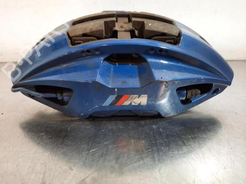 Right front brake caliper BMW 3 (G20, G80, G28) 330 e Plug-in-Hybrid | BP38022405M104 - Image 2