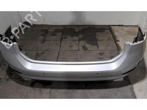 Rear bumper BMW 3 (G20, G80, G28) 318 i | BP32398790C8 