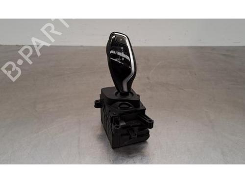 Used Gear lever BMW X3 (G01, F97, G08) xDrive 20 d (190 hp) 29643286