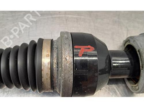 Right front driveshaft MERCEDES-BENZ CLA (C118) CLA 180 (118.384) | BP38022659M39 - Image 3