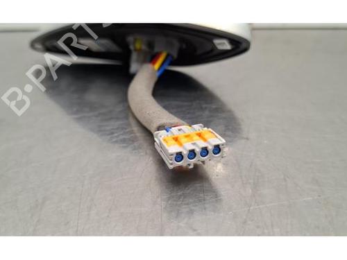 Antenne/Base KIA EV3 EV | BP39500495C140 - Image 2
