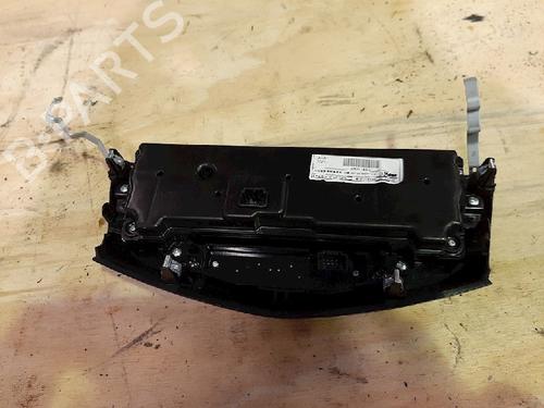 Climate control NISSAN QASHQAI II SUV (J11, J11_) 1.5 dCi | BP10870901I5 