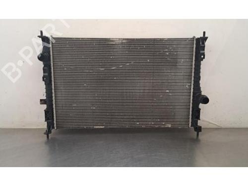 Water radiator PEUGEOT EXPERT Van (V_) 2.0 BlueHDi 180 | BP37674589M31 - Image 2