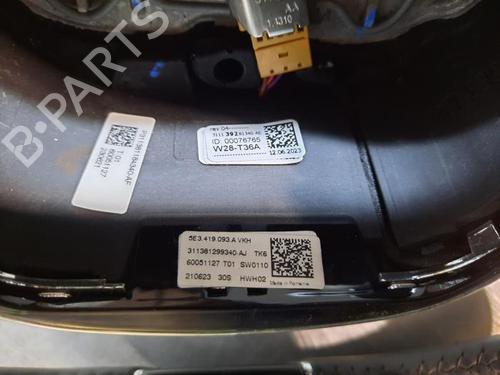 Rat SKODA KAMIQ (NW4) 1.0 TSI | BP32431258C49