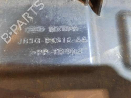 Support FORD RANGER (TKE) 2.0 EcoBlue 4x4 | BP37083071C155 - Image 4