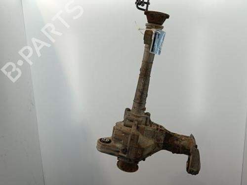 Used Front differential Front differential VW AMAROK (2HA, 2HB, S1B, S6B, S7A, S7B, AGD) 3.0 TDI 4motion (258 hp) 33710974 33710974