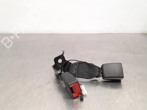 Used Seat buckle BMW X5 (G05, F95) xDrive 45 e Plug-in-Hybrid (394 hp) 19632222