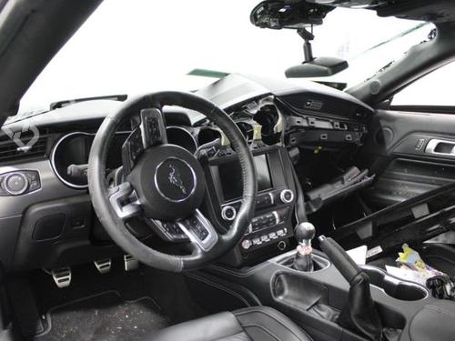 Querlenker links vorne FORD USA MUSTANG Convertible 2.3 EcoBoost | BP21673989M12 