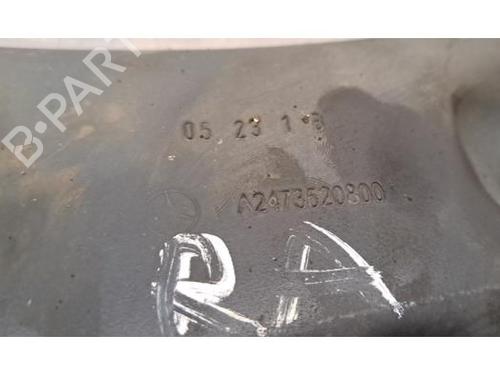Right rear suspension arm MERCEDES-BENZ EQA (H243) EQA 250+ (243.702) | BP29701239M15