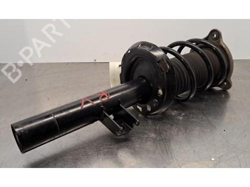 Right front shock absorber MERCEDES-BENZ A-CLASS Saloon (V177) A 180 (177.184) | BP31054316M17