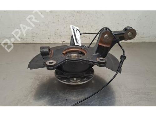 Left front steering knuckle MITSUBISHI ASX (VSX_, VSE_) 1.6 HYBRID (VSEH6) | BP40614687M25 - Image 4