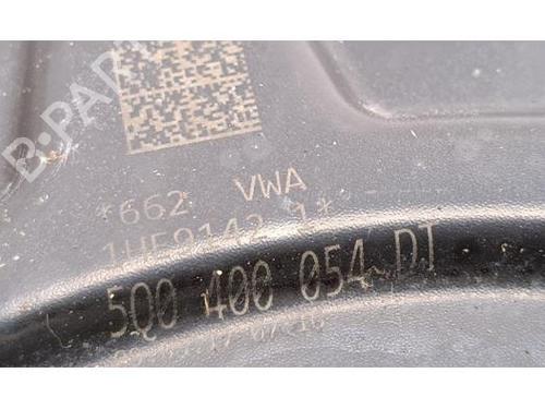 Right front steering knuckle AUDI A3 Sportback (8VA, 8VF) 1.0 TFSI | BP25586114M26 
