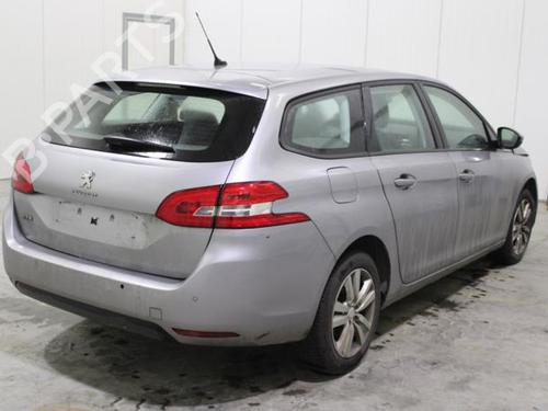Electronic module PEUGEOT 308 SW II (LC_, LJ_, LR_, LX_, L4_) 1.6 HDi 92 | BP23599237M83 